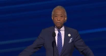 Rev. Al Sharpton: Harris has 'consistently committed' to helping the disadvantaged