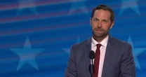 Rep. Crow: Kamala Harris will support our troops