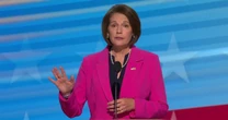 Sen. Catherine Cortez Masto recalls Harris as a 'leader' while attorney general