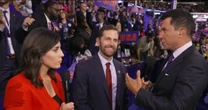 Rep. Jason Crow describes his concerns about threats to democracy