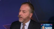 Chuck Todd: 'Values' will be more important than 'substance' in Harris' speech