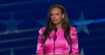 Planned Parenthood president speaks on electing Harris to protect reproductive rights