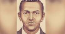 Declassified FBI files explore the 1971 D.B. Cooper hijacking 