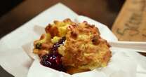 New York bar owner recovered from pandemic with her popular scones