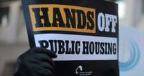 Fears DOGE cuts could impact housing assistance programs