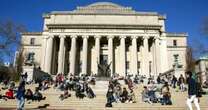 Columbia University disciplines student protesters who seized campus building last year