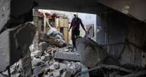 At least 200 killed in Gaza as Israel resumes airstrikes