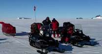 Safety concerns rise over alleged assault at Antarctica research base