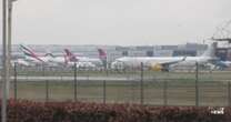 Delays linger after power outage at London’s Heathrow airport