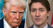 'This is a very dumb thing to do': Trudeau slams Trump's tariffs