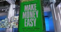 Podcaster and author Lewis Howes breaks down how to ‘Make Money Easy’ with new book