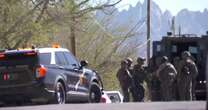 3 arrested in connection to deadly mass shooting in New Mexico