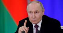 Putin says any Ukraine ceasefire should ‘lead to long-term peace’