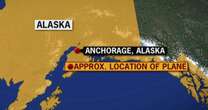 Three aboard missing Alaska plane found alive