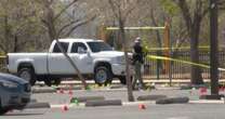 3 killed, 15 injured in mass shooting in New Mexico park