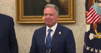 What to know about Steve Witkoff, a key figure in Trump's international negotiations