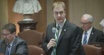 Minnesota state senator arrested for allegedly soliciting a minor