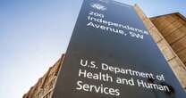 HHS employees receive email offering 'voluntary separation incentive payment' to resign