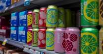 Prebiotic soda alternatives grow in popularity