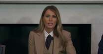 Melania Trump advocates for 'Take It Down Act' on Capitol Hill