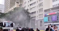 7.1-magnitude earthquake rattles Venezuela