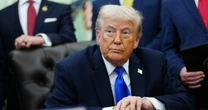 Trump agenda faces challenges as DOJ drops ‘anti-weaponization’ fund and Iran talks appear to stall