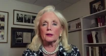 ‘I’m not going to defend someone with that kind of history’: Rep. Dingell on Graham Platner