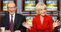 Remembering Alan Greenspan and Andrea Mitchell's joint Meet the Press interview (2007)