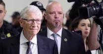 House releases Bill Gates’ Epstein testimony