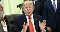 U.S. and Iran appear close to signing agreement after Trump's repeated claims the war is over