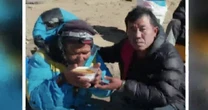 Miracle on Mount Everest