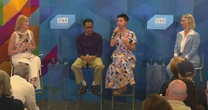A.I. takes center stage in health topics discussed at the Aspen Ideas festival