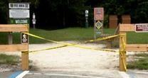Florida hiker dead after alligator attack at state park