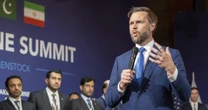 Trump threatens Iran over Hezbollah-Israel conflict as Vance meets delegations in Switzerland