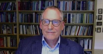 Physicist reacts to Trump executive order calling for a quantum computer