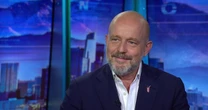 Steve Hilton says he is ‘well prepared’ to make changes in California