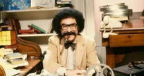 Today Show Icon Gene Shalit Dies at 100