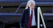 John Bolton pleads guilty to mishandling classified information