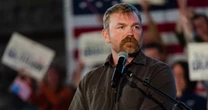Women who dated Graham Platner detail 'unsettling' behavior in NYT article