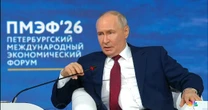 ‘I see no point in meeting’: Putin dismisses Zelenskyy’s offer of talks