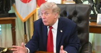 Trump responds to Supreme Court ruling on mail-in ballots