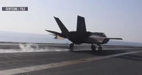 U.S. launches ‘self defense’ strikes on Iran after Apache helicopter shot down