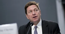 Trump nominates Jay Clayton as director of national intelligence