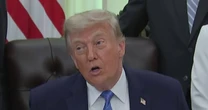 Trump says ‘I love the inflation’ as Iran war continues to spike prices