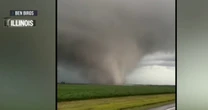 Tornado outbreak devastates Midwest