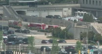 Pentagon returns to 'normal operations' after air quality issue prompted alarm