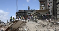 Officials confirm three Americans were killed in the Venezuelan earthquakes