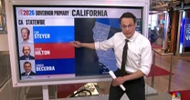 Kornacki: California Republicans hope to avoid getting ‘locked out’ of gubernatorial election