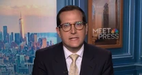 N.Y. House candidate Micah Lasher reacts to Jack Schlossberg saying he's pushing the 'status quo'