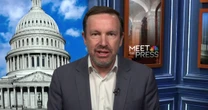 Chris Murphy says Democrats should 'accept' Trump voters, not embrace socialism: Full interview